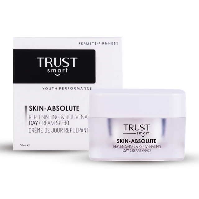 کرم روز تراست اسمارت تراست