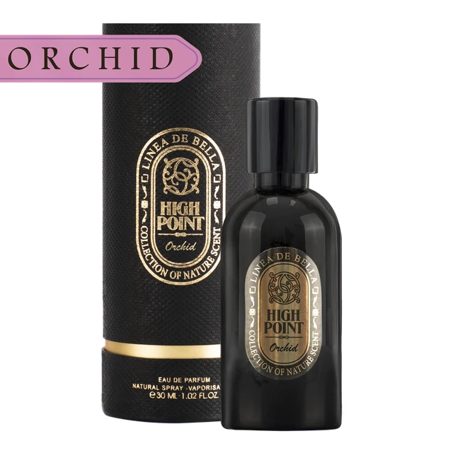 ادو پرفیوم کلاس یک Orchid (زنانه مردانه)
