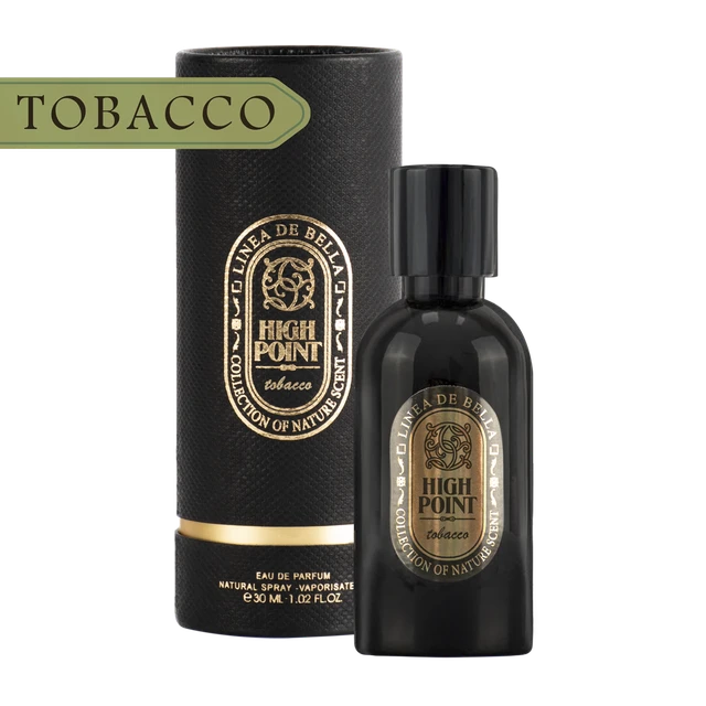 ادو پرفیوم کلاس یک تراست Tobacco (زنانه مردانه)