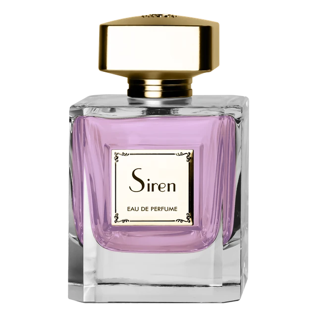 ادوپرفیوم زنانه مدل Siren