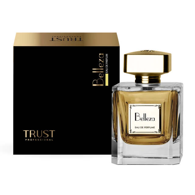 ادوپرفیوم مردانه مدل Belleza