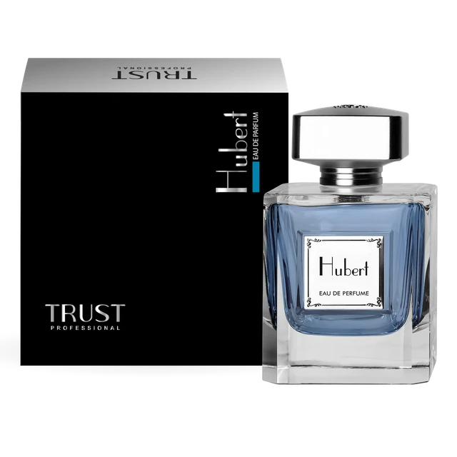 ادوپرفیوم مردانه مدل Hubert