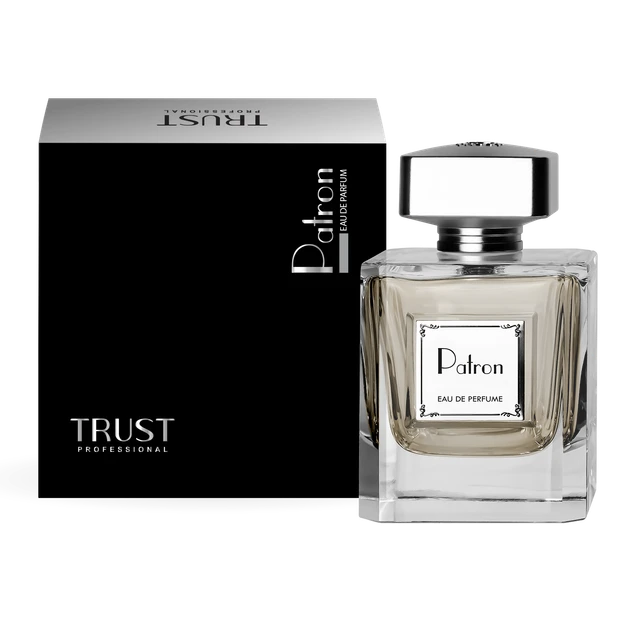 ادوپرفیوم مردانه مدل Patron