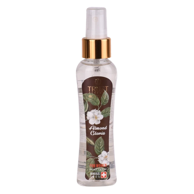 بادی میست زنانه Almond Gloria