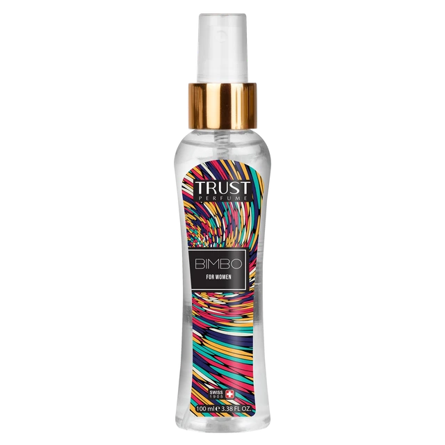 بادی میست زنانه Bimbo