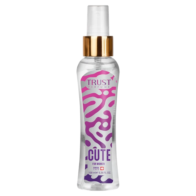 بادی میست زنانه Cute