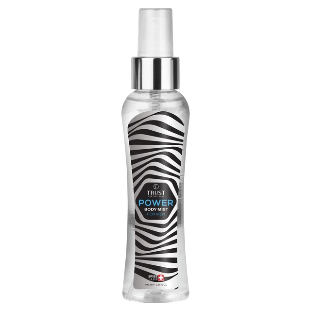 بادی میست زنانه Power