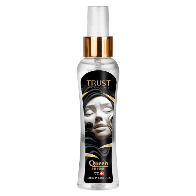 بادی میست زنانه Queen