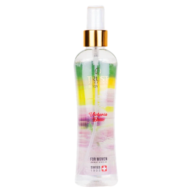 بادی میست زنانه Victoria Belle