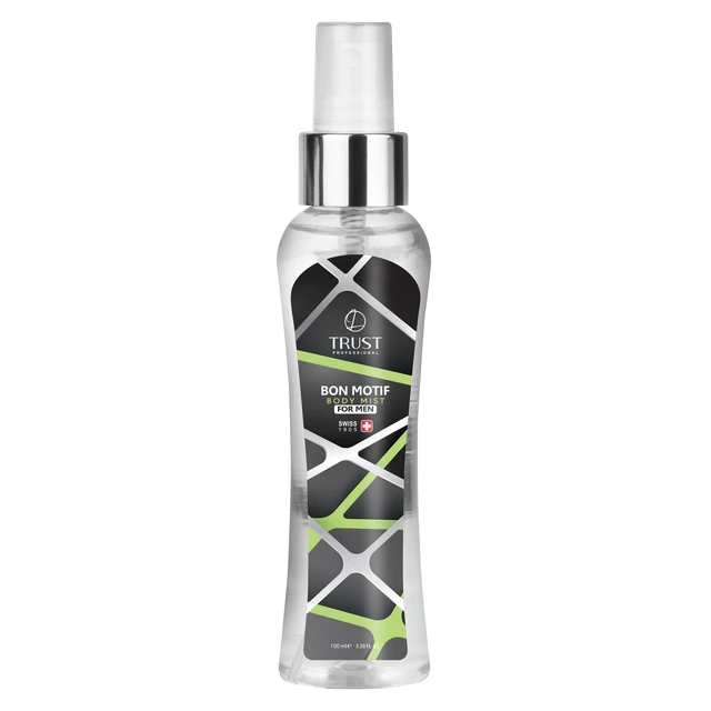 بادی میست مدل Bon Motif