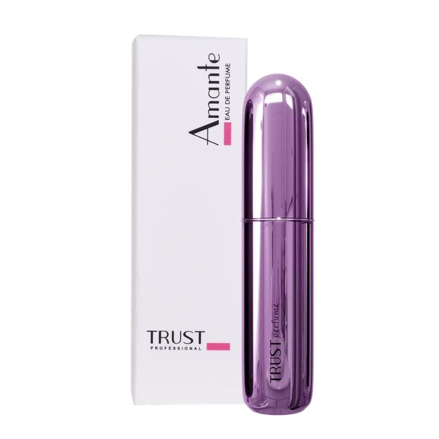 تریپ فیوم (عطر همراه) زنانه مدل Amante