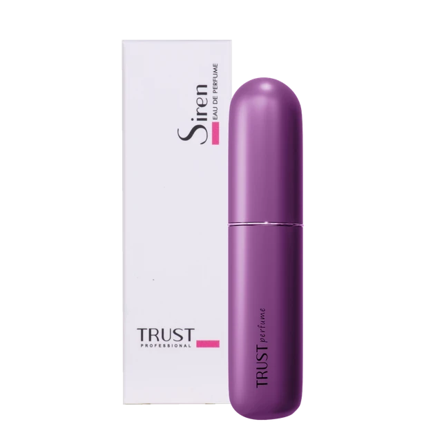 تریپ فیوم (عطر همراه) زنانه مدل Siren