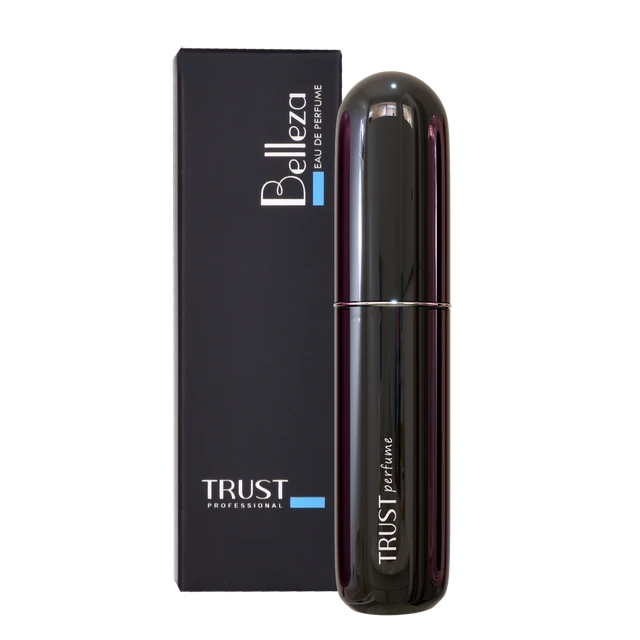 تریپ فیوم (عطر همراه) مردانه مدل Belleza