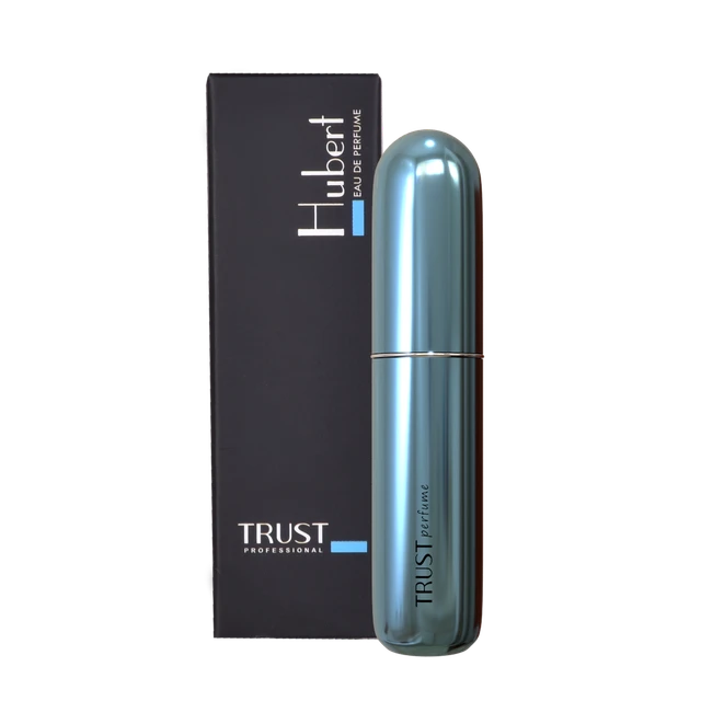 تریپ فیوم (عطر همراه) مردانه مدل Hubert