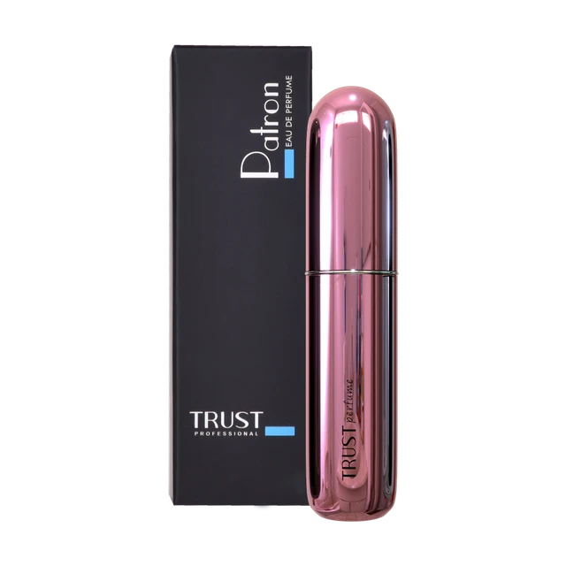 تریپ فیوم (عطر همراه) مردانه مدل Patron