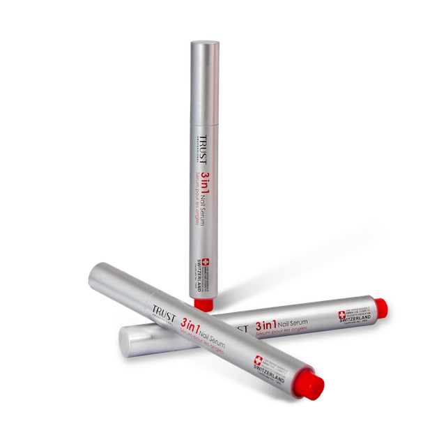 سرم ترمیم و تقویت ناخن