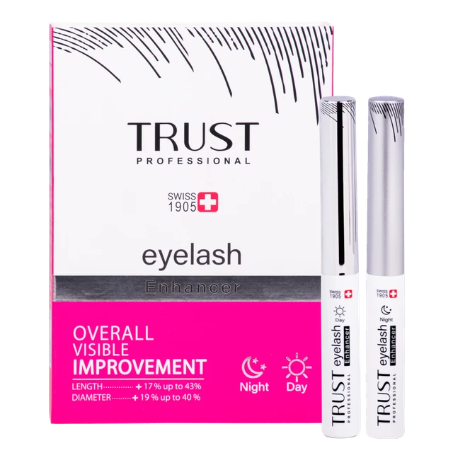 سرم تقویت مژه