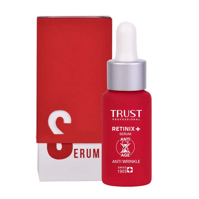 سرم جوانساز رتینول