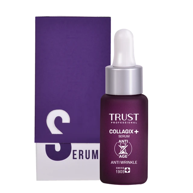 سرم جوان ساز کلاژن تراست