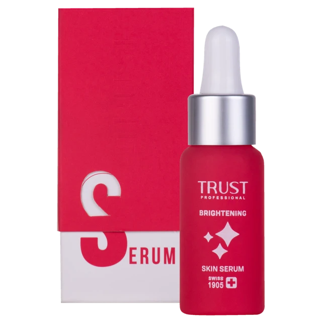 سرم روشن کننده