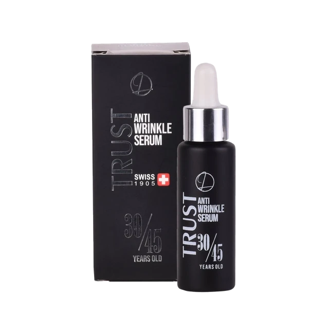 سرم ضدچروک صورت 30 تا 45 سال