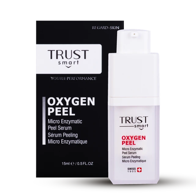 کرم لایه بردار تراست اسمارت