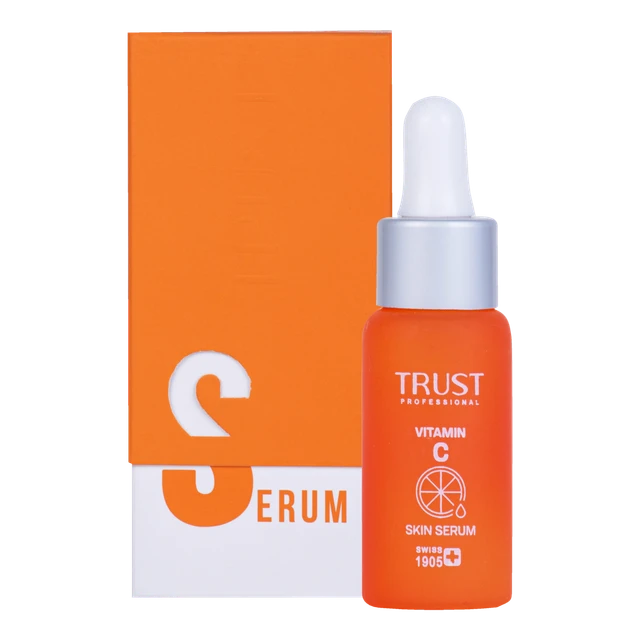 سرم ویتامین سی