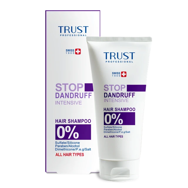 شامپو ضد شوره مقاوم شوره موهای چرب