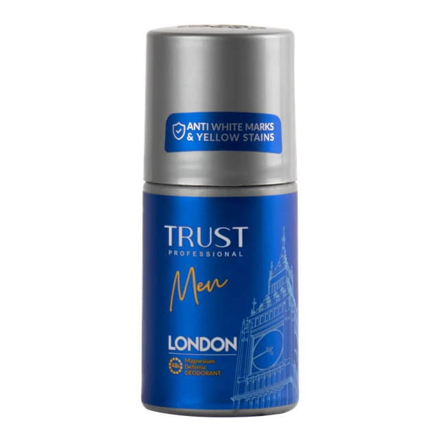 مام رول خوشبوکننده زیر بغل زنانه مدل لندن