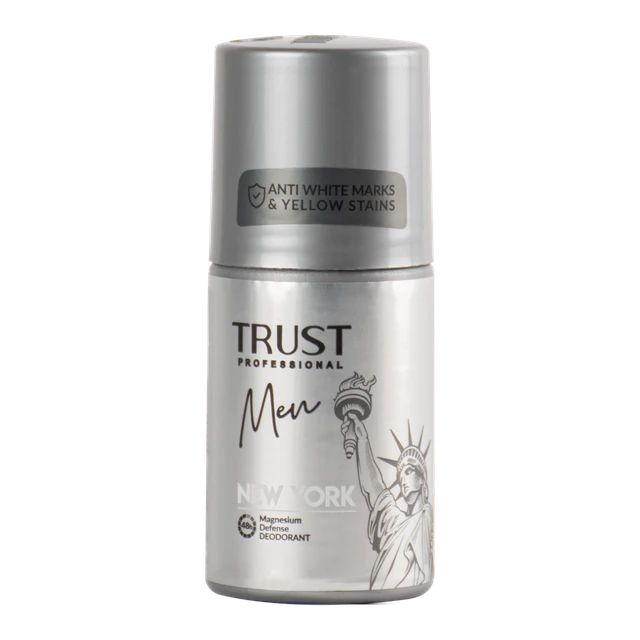 مام رول خوشبوکننده زیر بغل زنانه مدل نیویورک