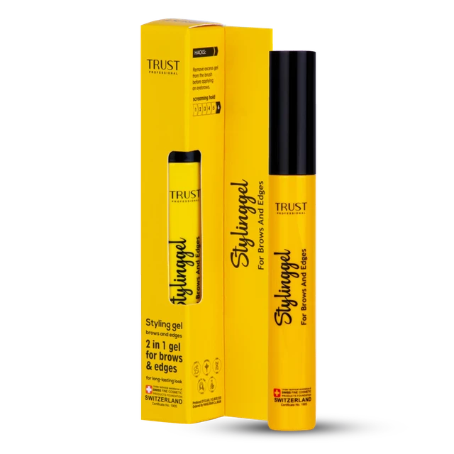 ژل لیفت ابرو